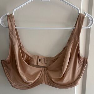 CUUP Nude Underwire Bra